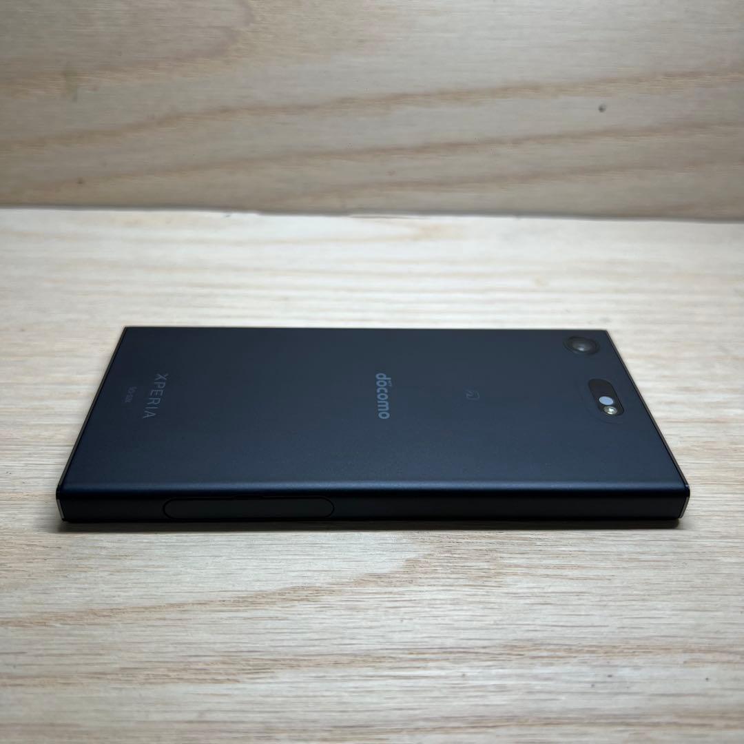 SONY Xperia XZ1 Compact SO-02K本体 E138