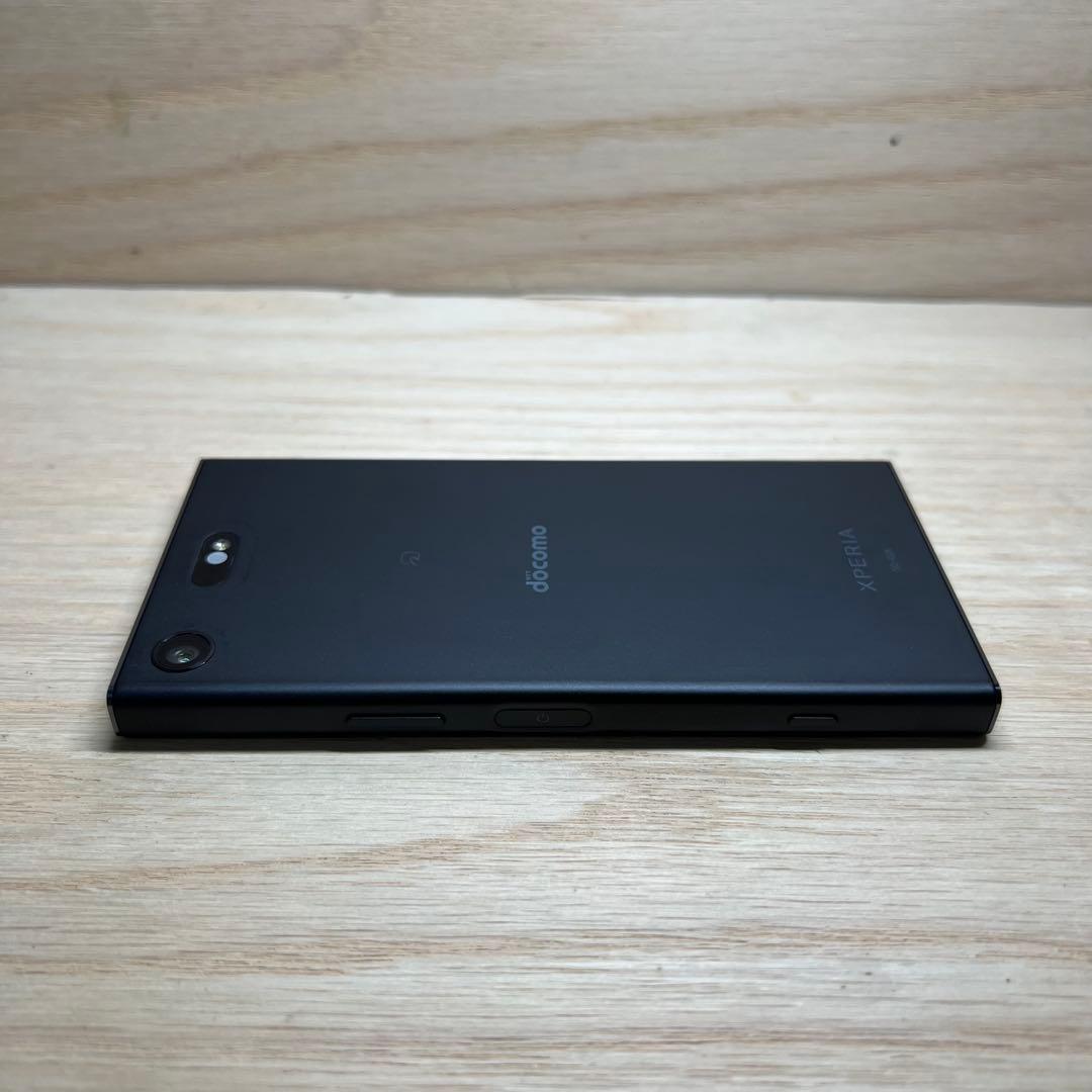 SONY Xperia XZ1 Compact SO-02K本体 E138
