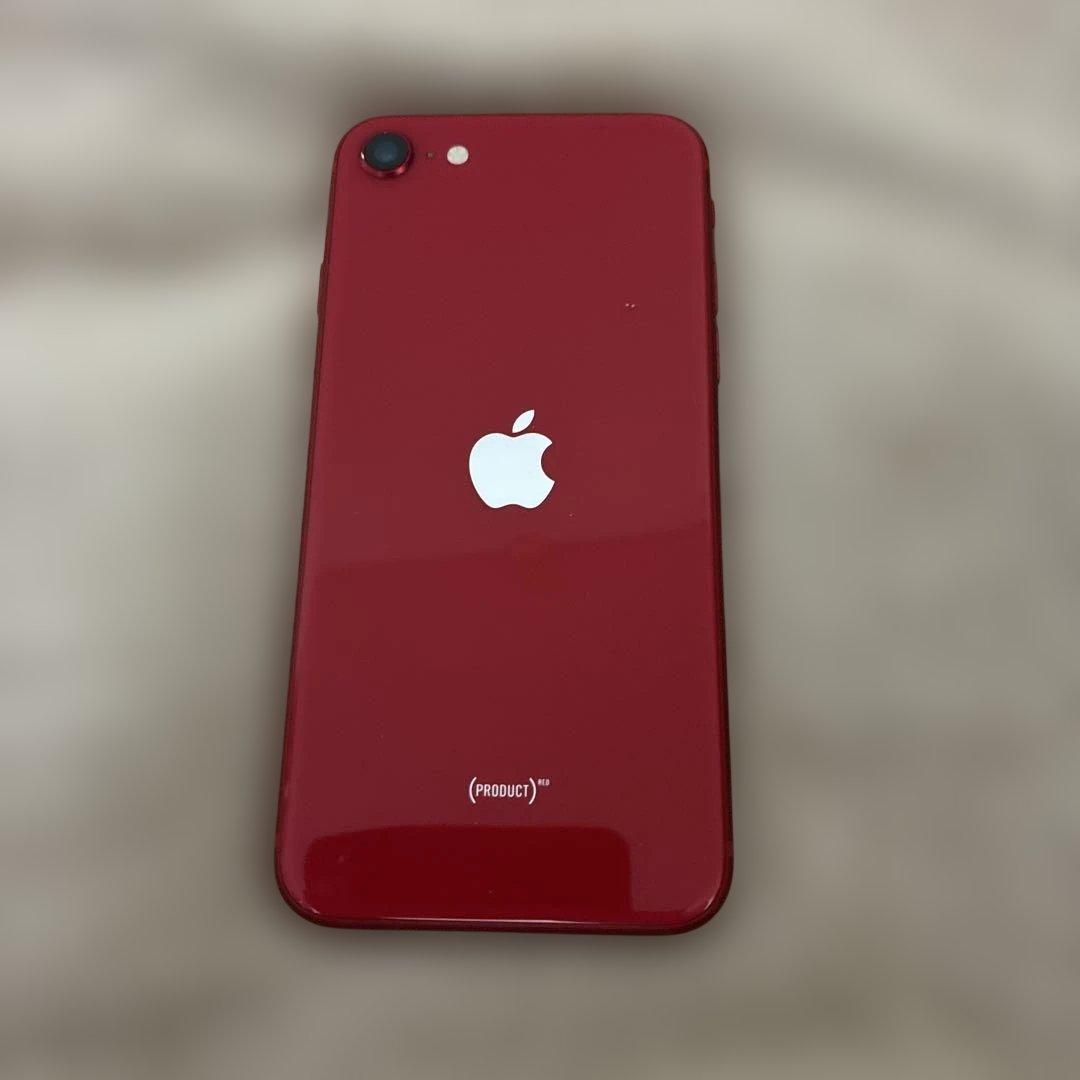 iPhone SE2 SIMフリー 64G