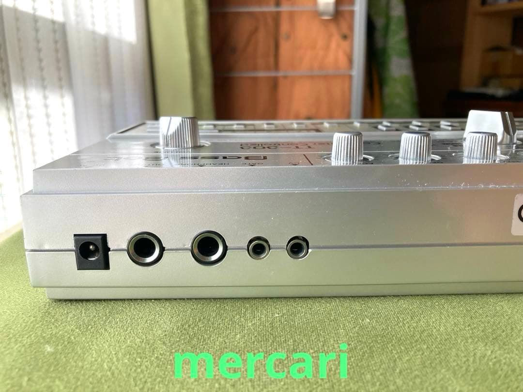 Cyclone Analogic Bass Bot TT-303 mk1 美品