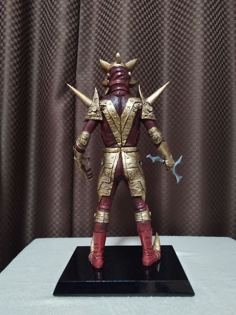 GORT 異次元超人エースキラー ウルトラマンエース ワンフェス ガレージキット