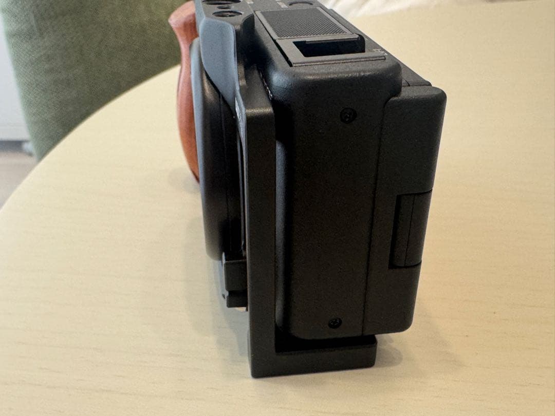 SONY VLOGCAM ZV-1G アクセサリー付き