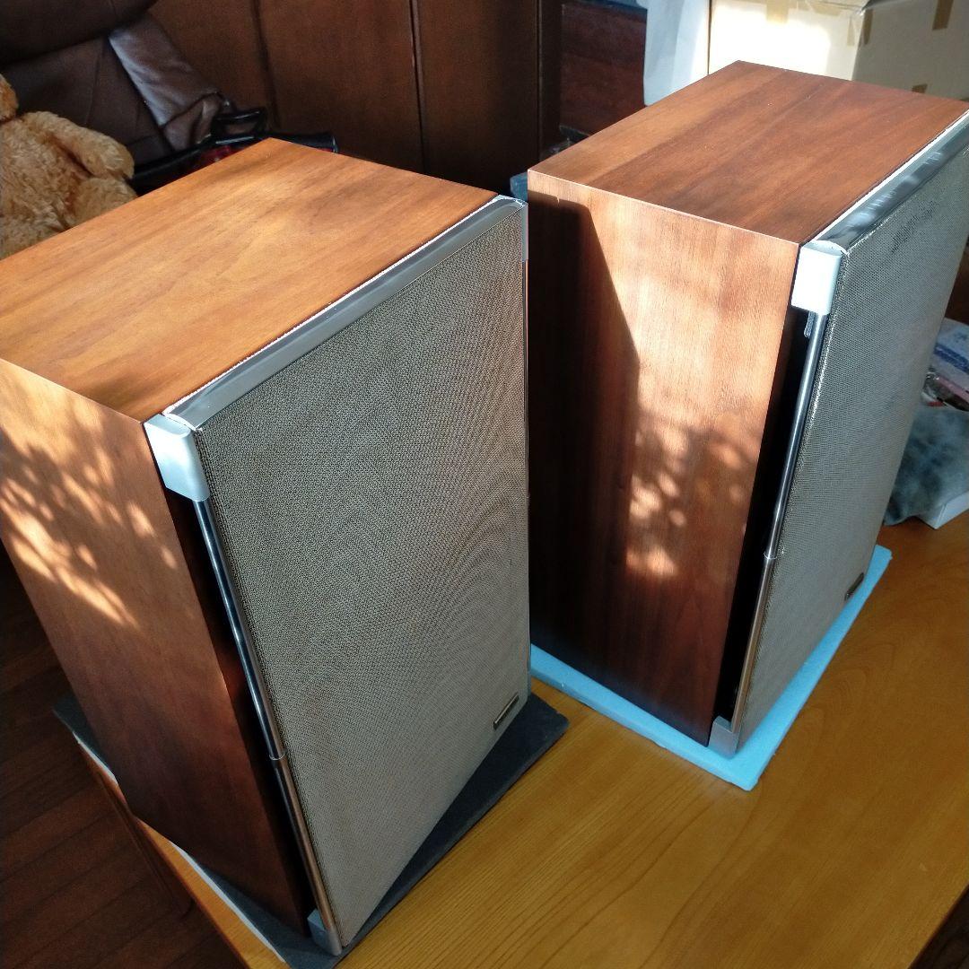 ダイヤトーンスピーカー＃ＤＳー２５１　ＭＡＲＫⅡ＃