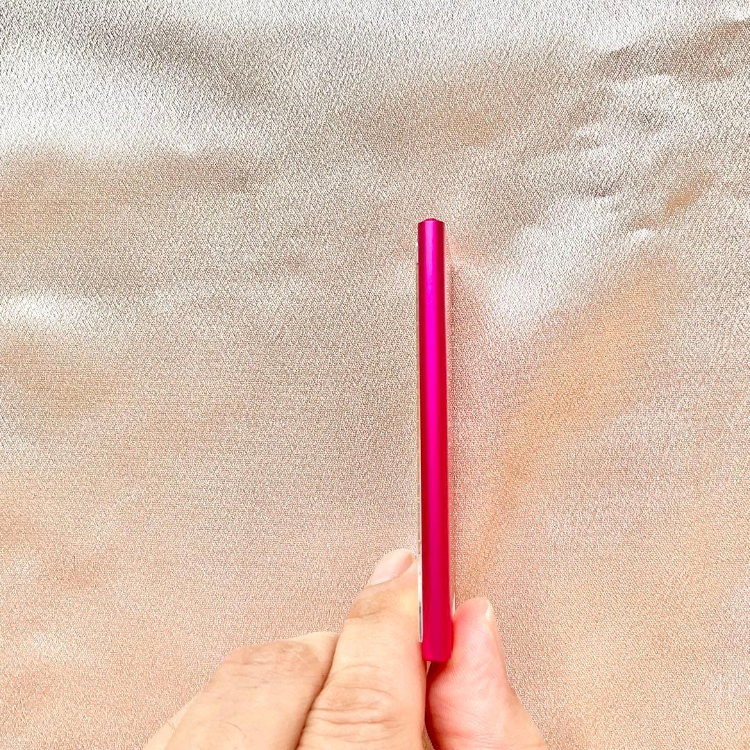後期版 iPod nano 第7世代 16GB アイポッドナノ 本体 e