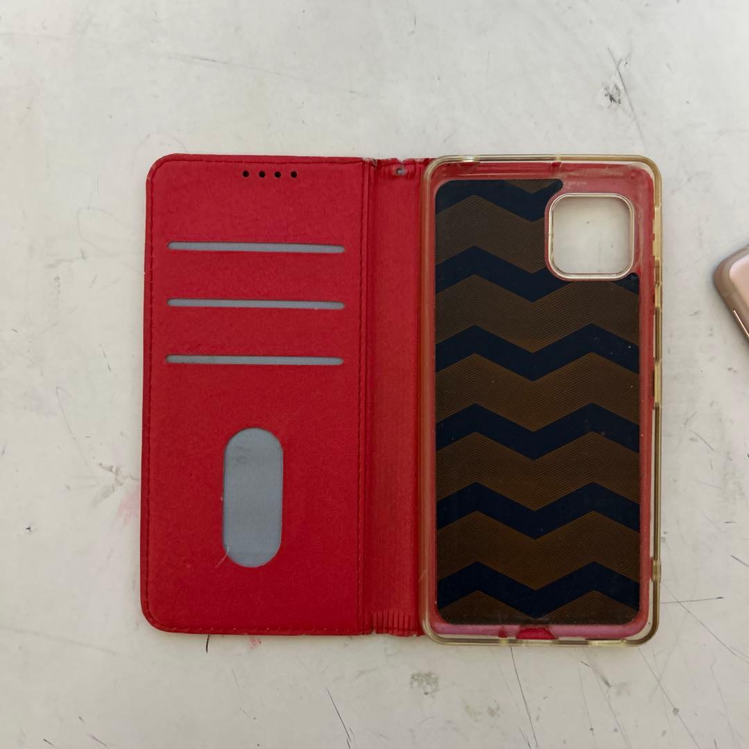 スマートフォン本体 SHARP AQUOS