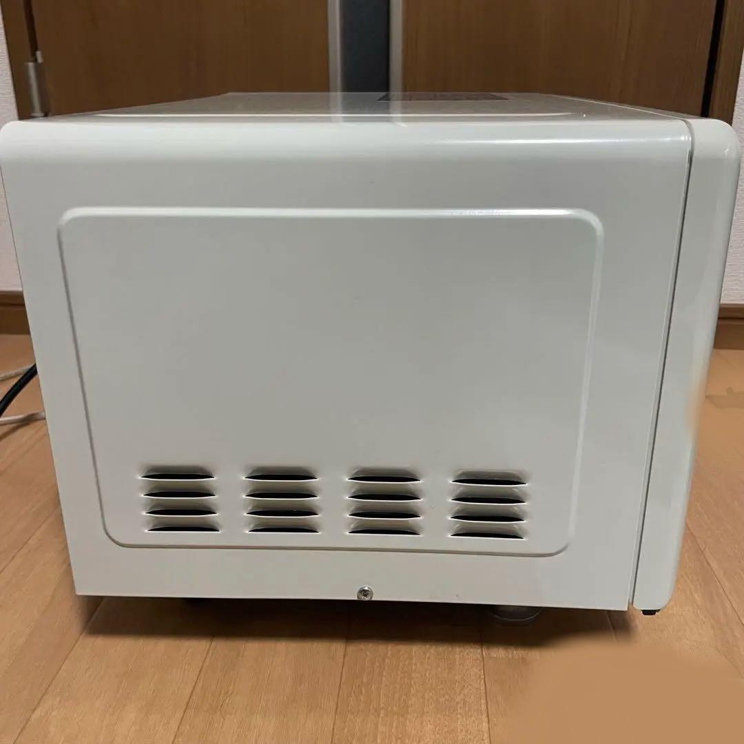 Toffy 電子レンジ K-DR1｜中古美品｜動作確認済｜即購入OK