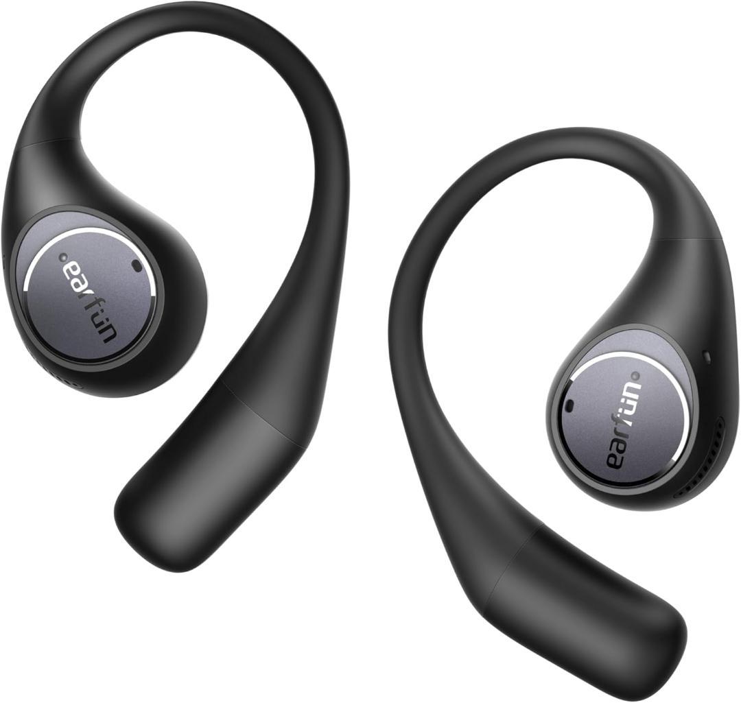 【新品・未開梱】EarFun OpenJump