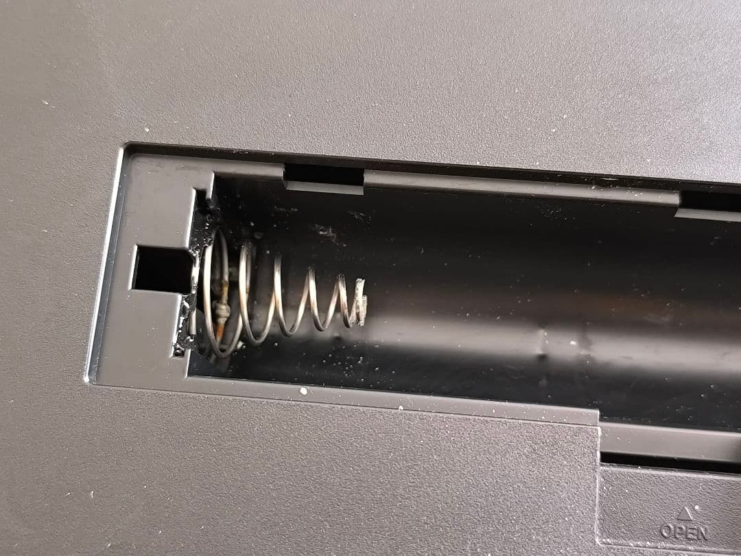 ​箱付美品 CASIO CTK-541 61鍵盤 電子キーボード