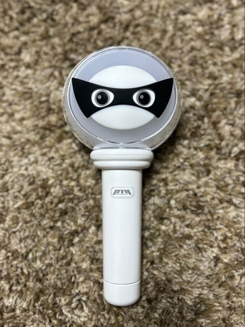 P1Harmony 公式ペンライト　Ver.2