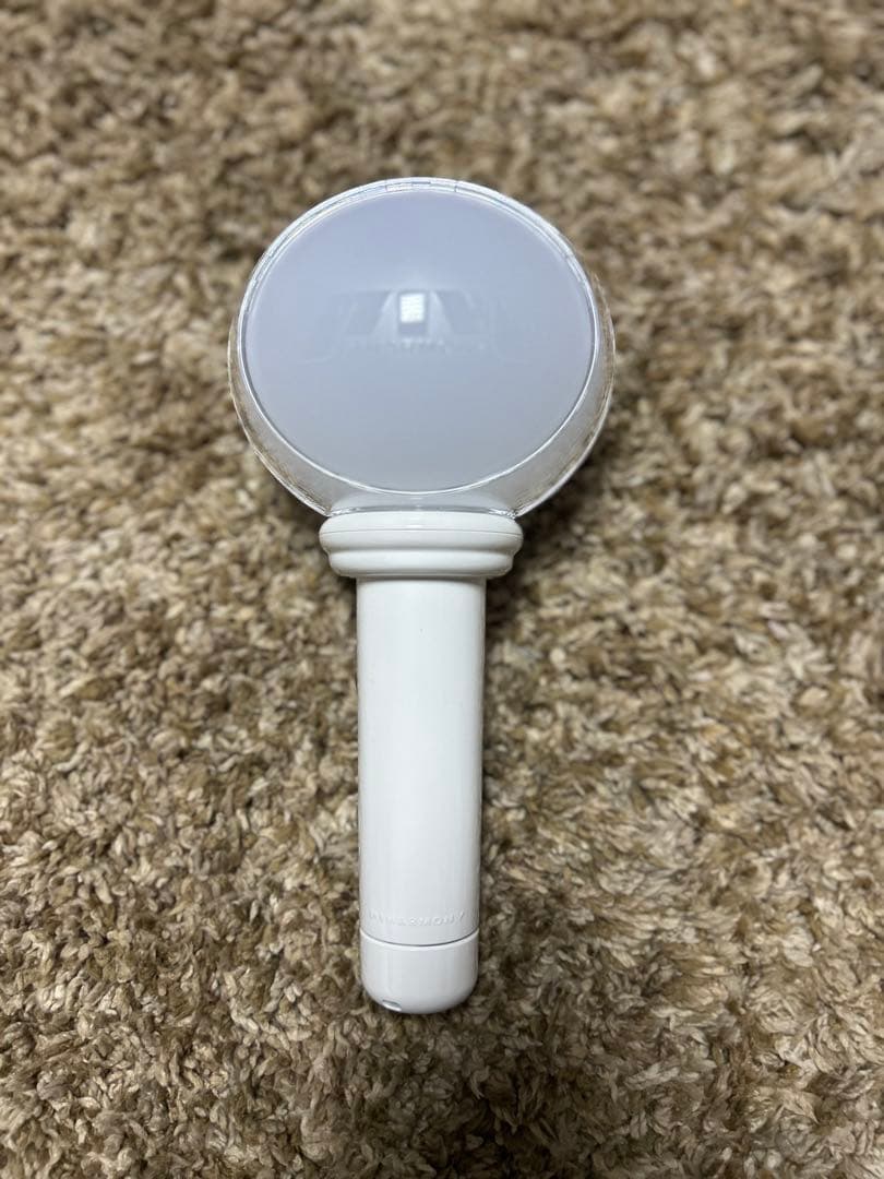 P1Harmony 公式ペンライト　Ver.2