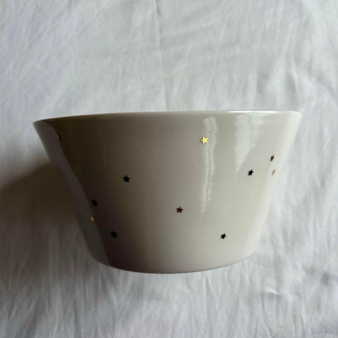 Le Petit Atelier de Paris　フランス　星　陶器　ボウル⭐︎