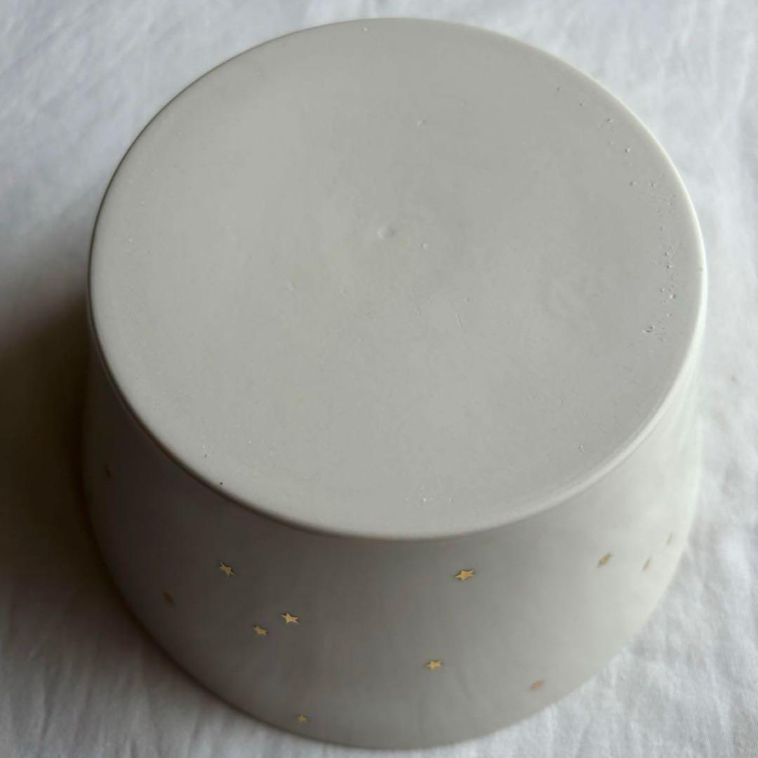 Le Petit Atelier de Paris　フランス　星　陶器　ボウル⭐︎