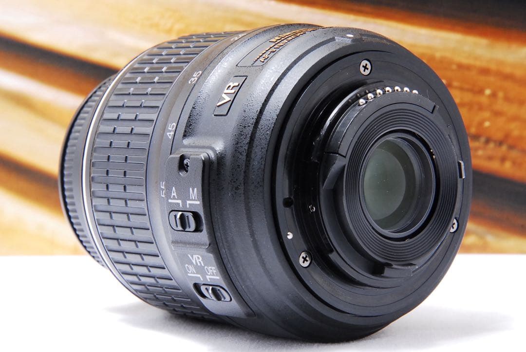 【初心者】一眼レフ Nikon ニコン D5100 バリアングル スマホ転送