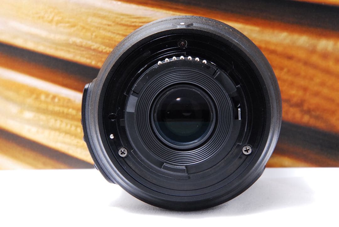 【初心者】一眼レフ Nikon ニコン D5100 バリアングル スマホ転送