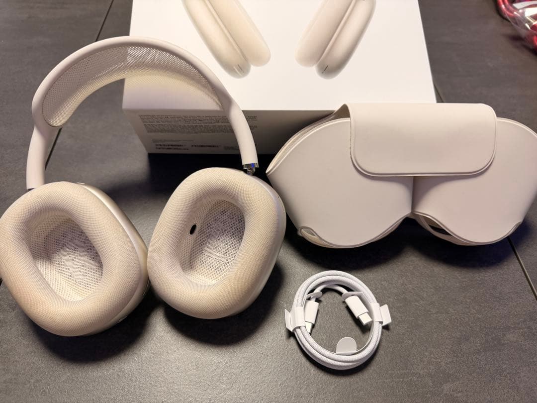 【早い者勝ち❣️】AirPods Max 第2世代
