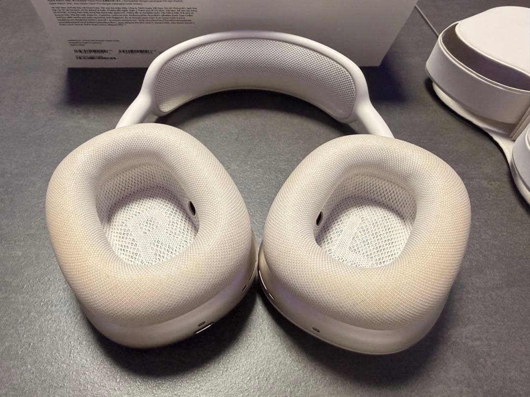 【早い者勝ち❣️】AirPods Max 第2世代