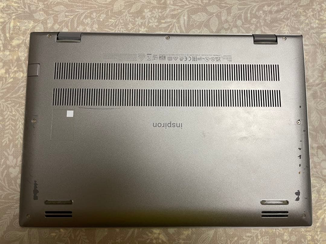 ジャンク DELL Inspiron 13 5310