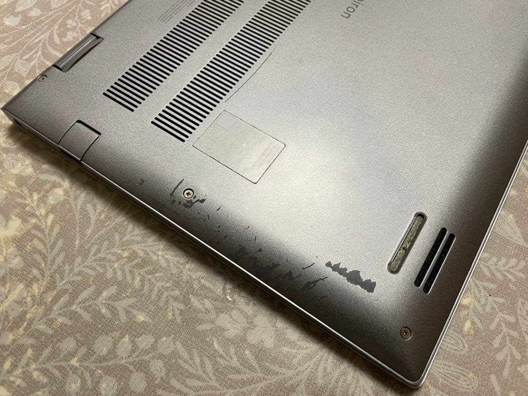 ジャンク DELL Inspiron 13 5310