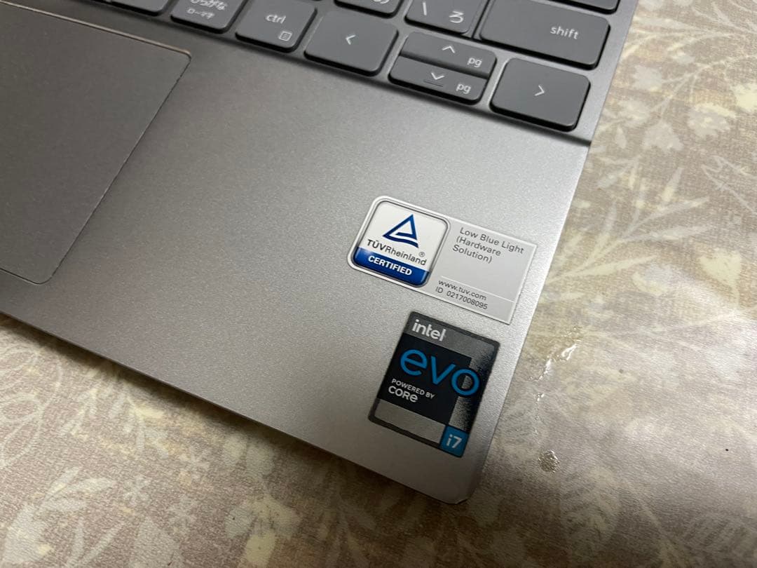 ジャンク DELL Inspiron 13 5310