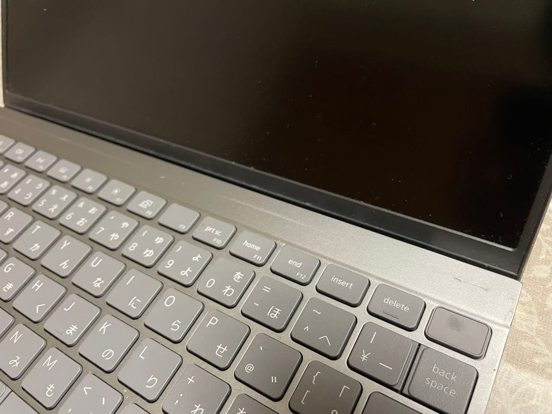 ジャンク DELL Inspiron 13 5310