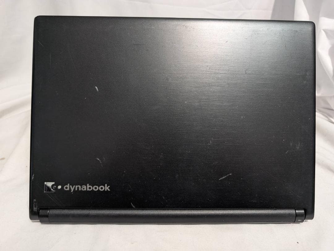 最新Win11 dynabook RZ53/DB i7 8GB SSD256