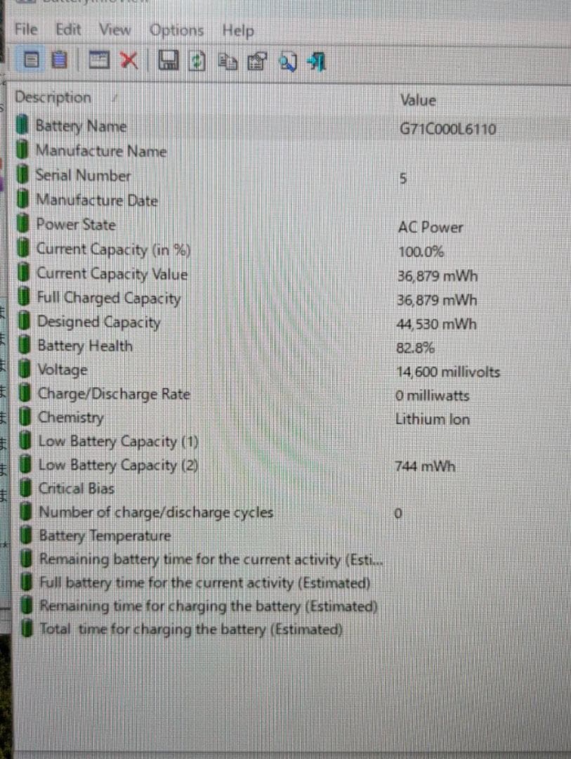 最新Win11 dynabook RZ53/DB i7 8GB SSD256