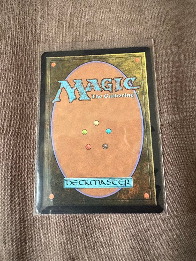 MTG 復活した精霊信者、ニッサ PWS プロモFoil