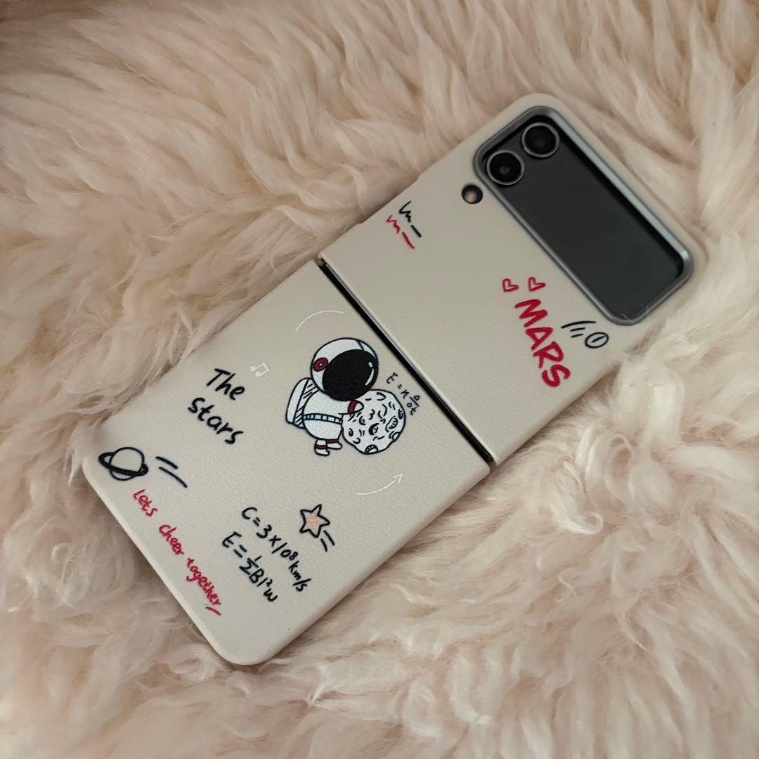 スマートフォン本体 Samsung Galaxy Z Flip4 8GB+128GB