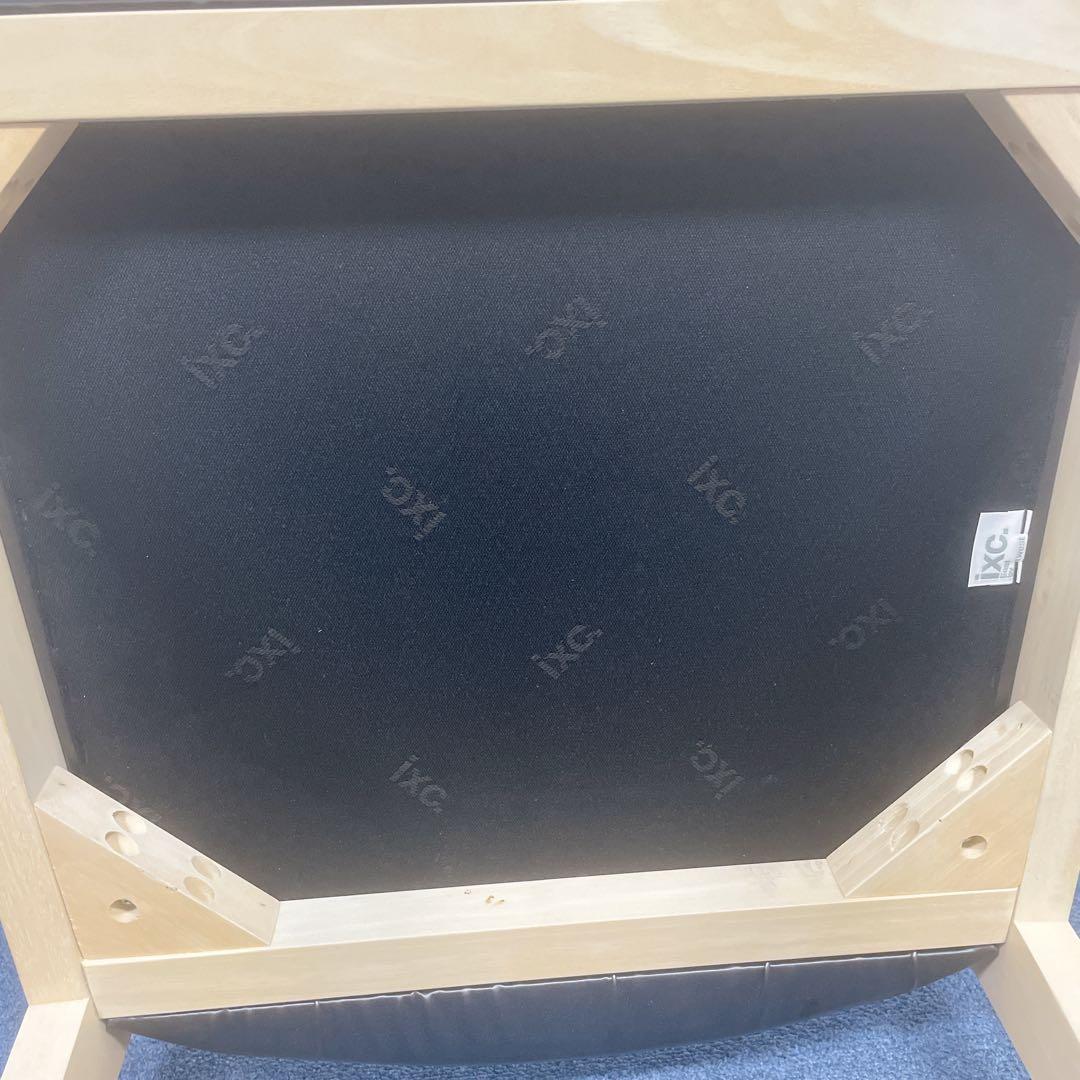 【廃盤美品】Cassina ixc. カッシーナ Jasmin ダイニングチェア