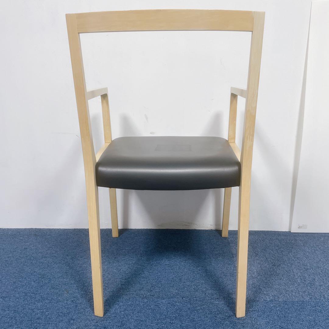 【廃盤美品】Cassina ixc. カッシーナ Jasmin ダイニングチェア