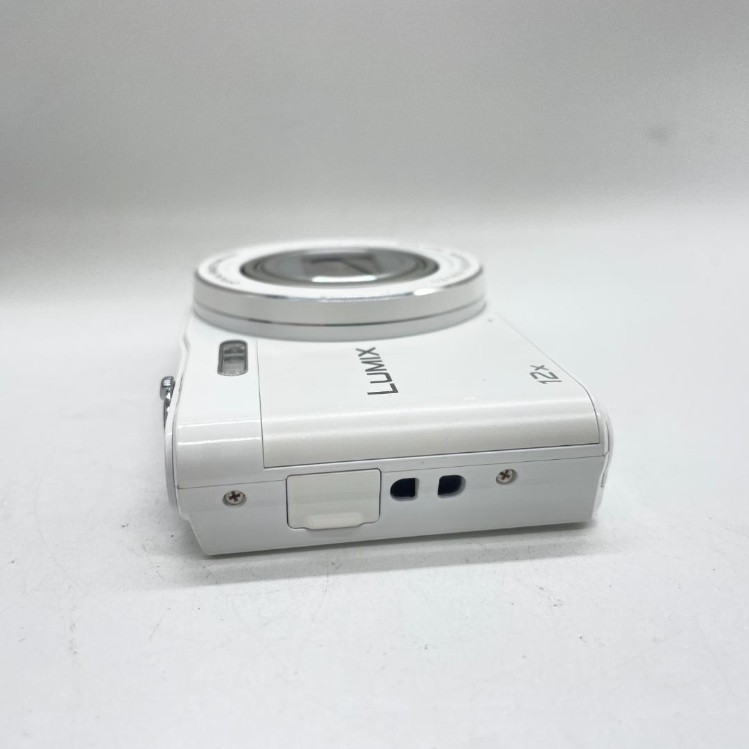 【動作品・SDカード付き】Panasonic Lumix DMC-SZ8