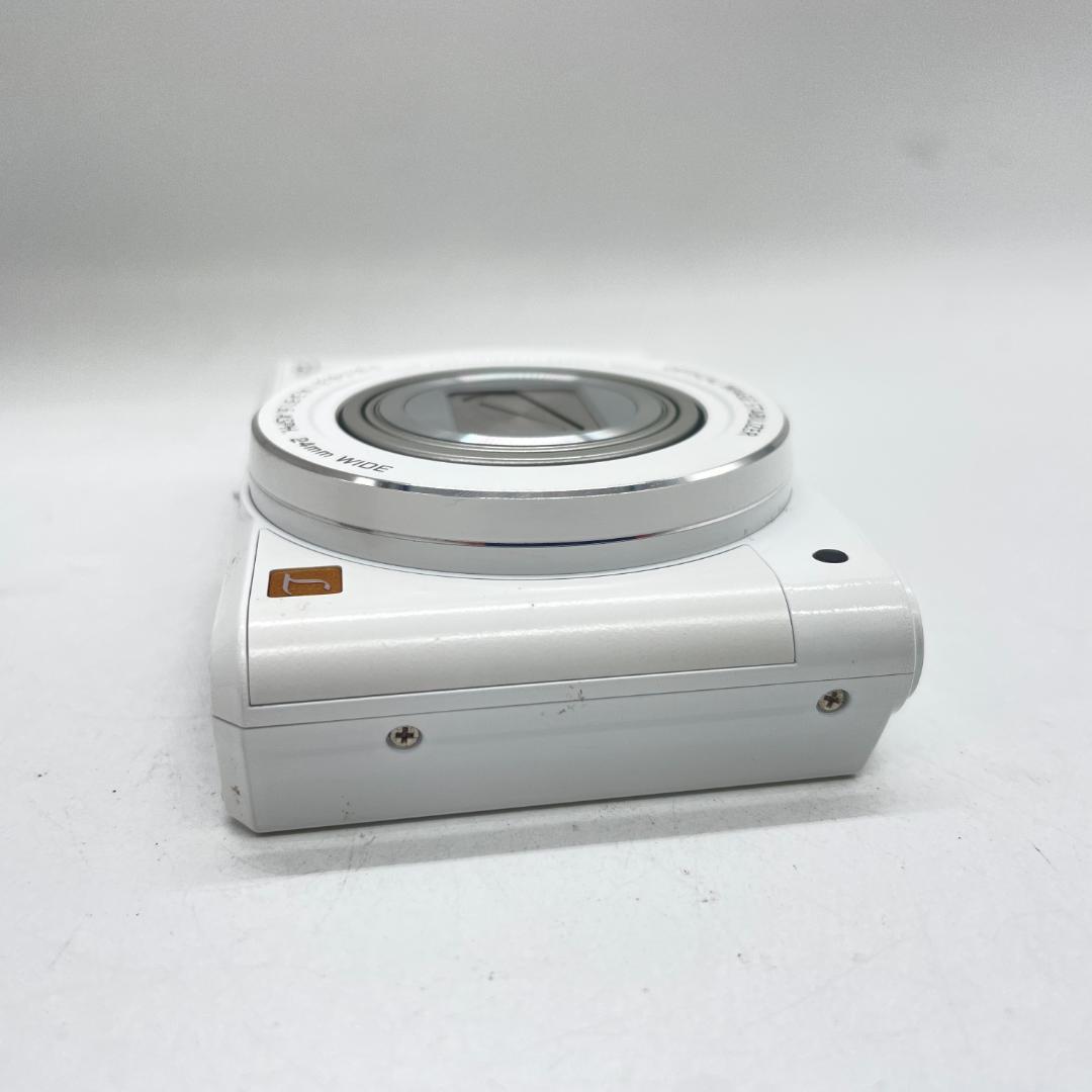 【動作品・SDカード付き】Panasonic Lumix DMC-SZ8