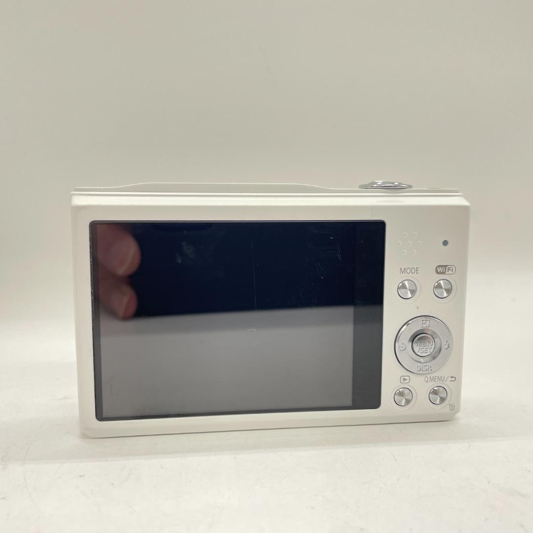 【動作品・SDカード付き】Panasonic Lumix DMC-SZ8