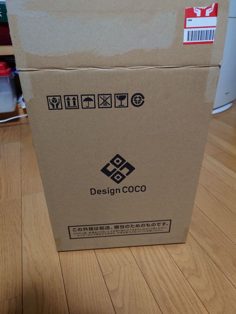 宝鐘マリン　1/7 フィギュア　デザインココ