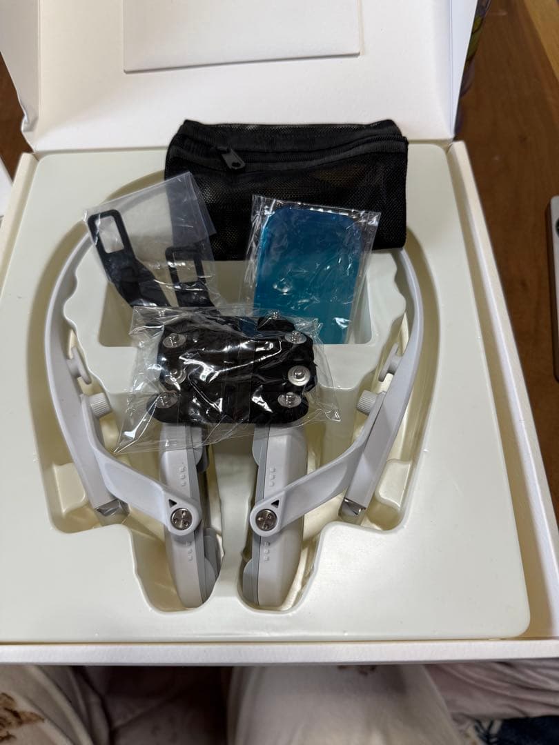 ボディ・フェイスケア MTG SIXPAD Facial Fit