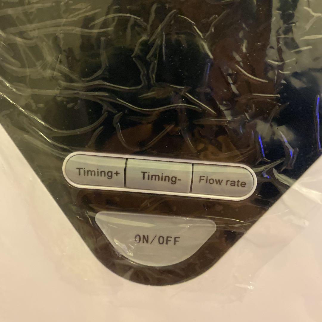 酸素発生器