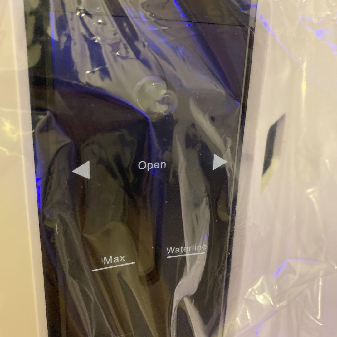 酸素発生器