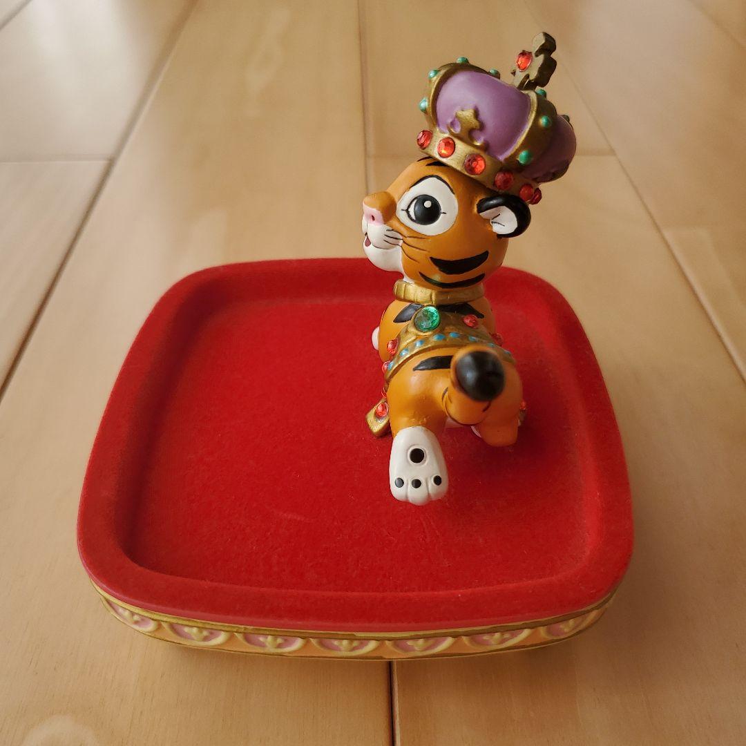 遠*野様 東京ディズニーリゾート 東京ディズニーシー チャンドゥ アクセサリート