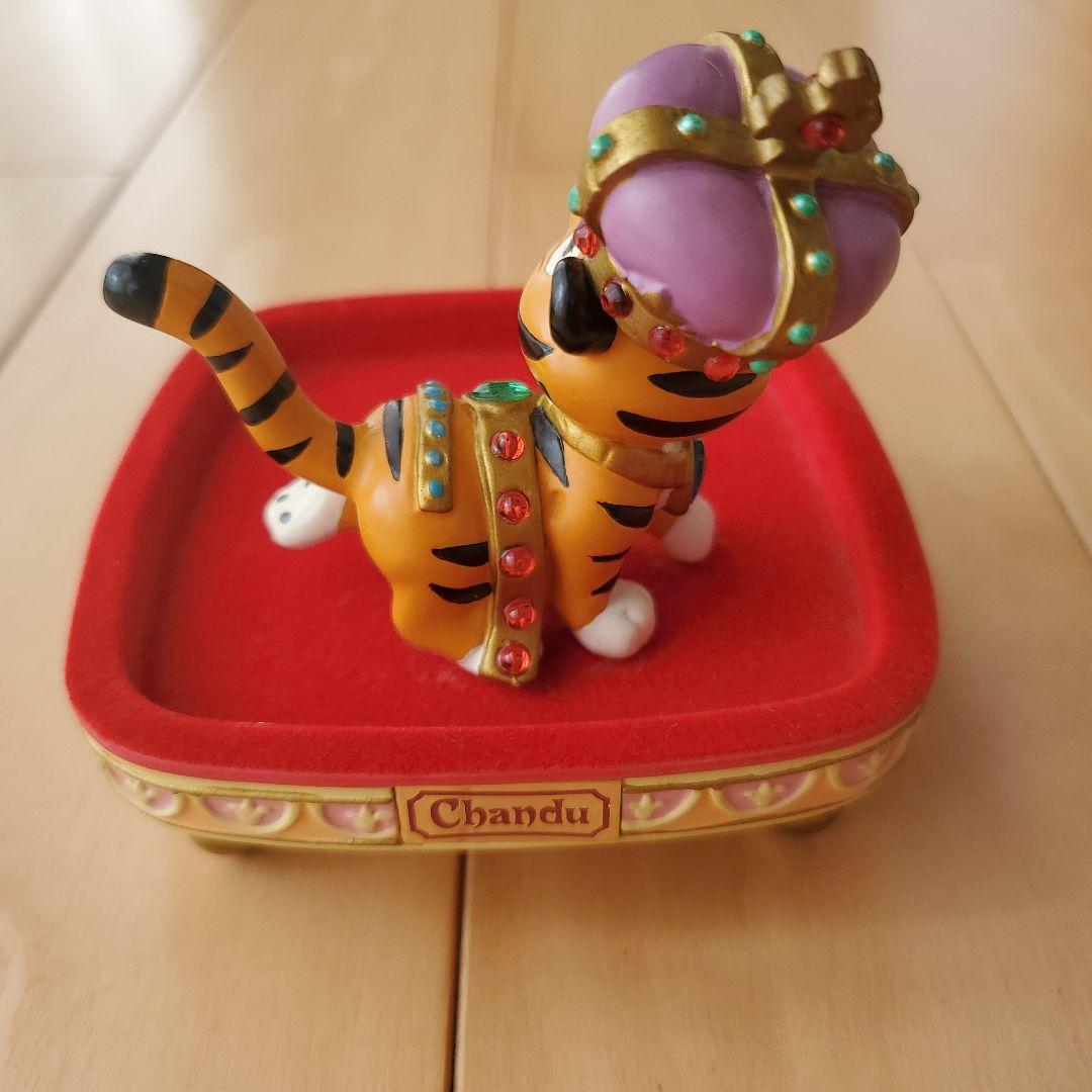 遠*野様 東京ディズニーリゾート 東京ディズニーシー チャンドゥ アクセサリート
