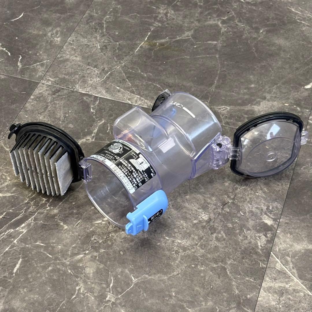 ◯送料込！美品2023日立コードレススティッククリーナー PV-BHL3000J