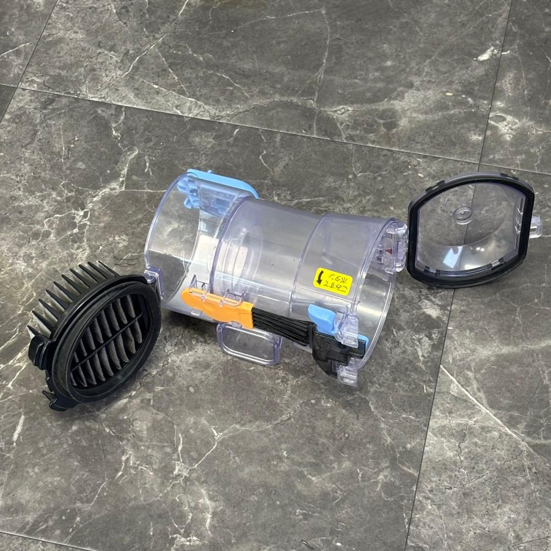 ◯送料込！美品2023日立コードレススティッククリーナー PV-BHL3000J