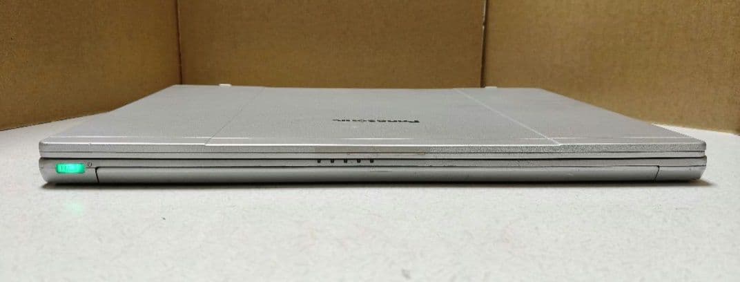 CF-FV1　Office2019H＆B　i5-1145G7 16GB　256G