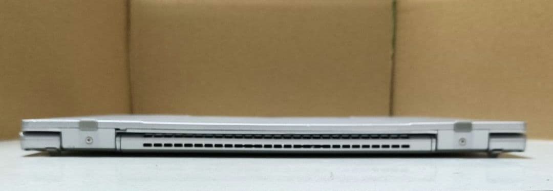 CF-FV1　Office2019H＆B　i5-1145G7 16GB　256G