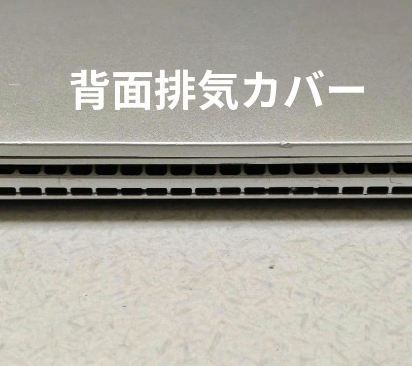 CF-FV1　Office2019H＆B　i5-1145G7 16GB　256G