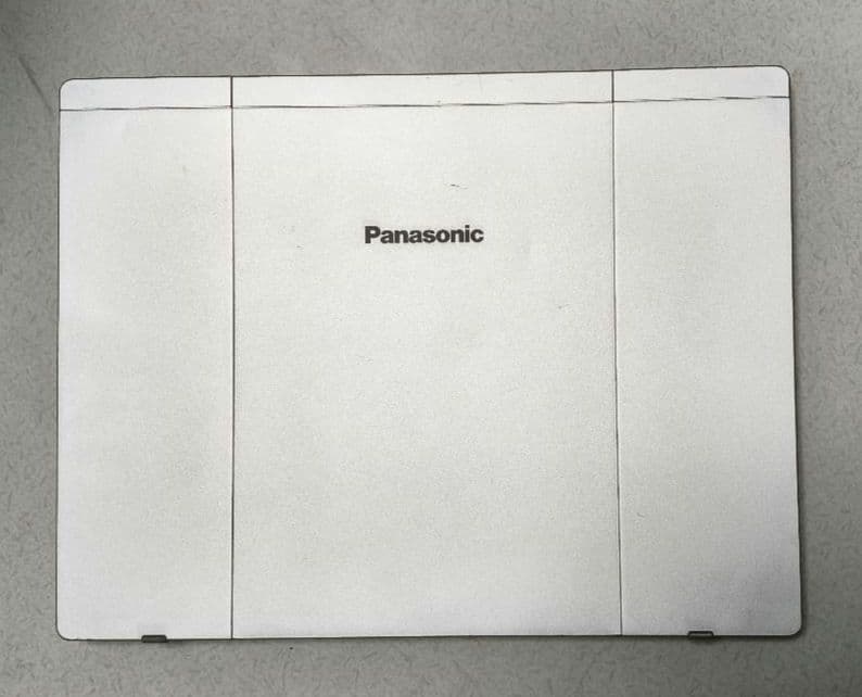 CF-FV1　Office2019H＆B　i5-1145G7 16GB　256G