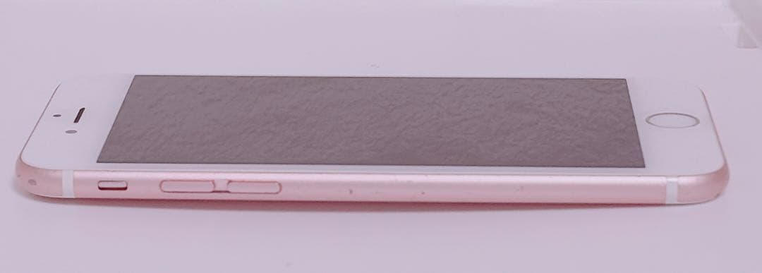 iPhone 6s 64GB ローズゴールド
