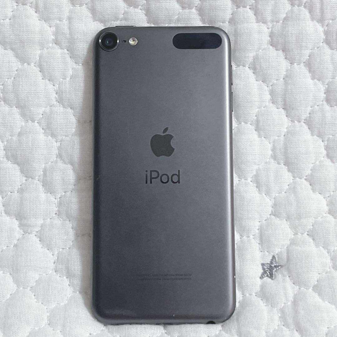 iPod touch 第七世代 32GB ブラック