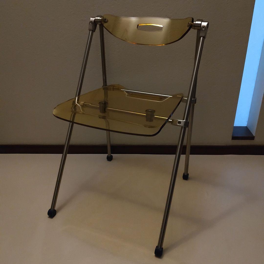 イタリア製 ARBOL アルボール フォールディングチェア