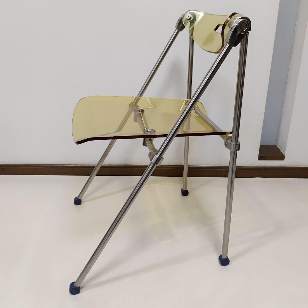 イタリア製 ARBOL アルボール フォールディングチェア