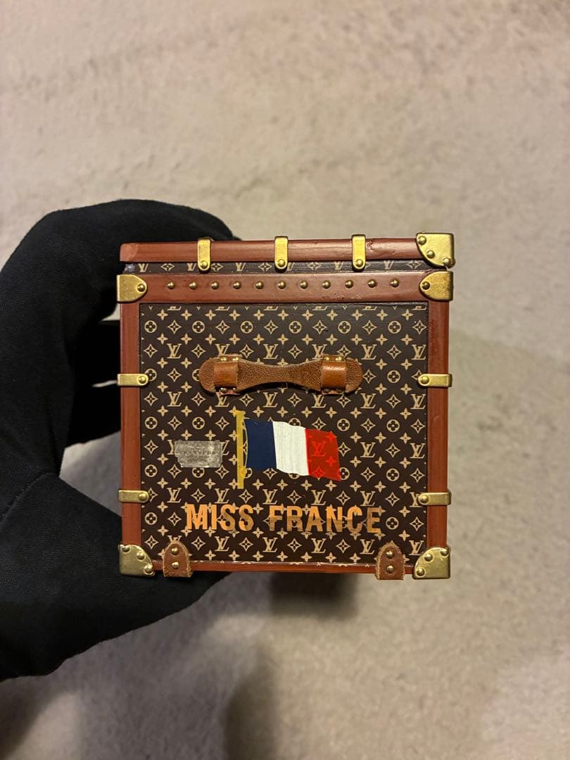 Louis Vuitton ペーパーウェイト　ノベルティ　M99408